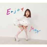 縶ݯ/Enjoy (A)(+dvd)(Ltd)