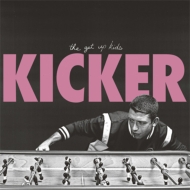 Get Up Kids/Kicker