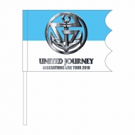 UNITED JOURNEY” GENERATIONS LIVE TOUR 2018ツアーグッズ｜商品一覧