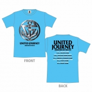 cA[TVc  BLUE UNITED JOURNEY GENERATIONS 1st DOME TOUR