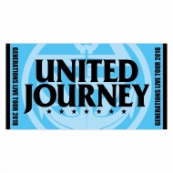r[`^I UNITED JOURNEY GENERATIONS 1st DOME TOUR