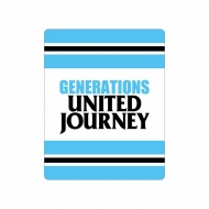 Xgoh UNITED JOURNEY GENERATIONS 1st DOME TOUR