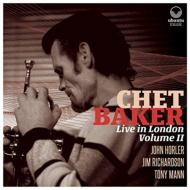 Live In London Volume Ii (2CD)