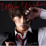 Ultra Worker yՁz(+DVD)