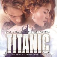 ^C^jbN Titanic TEhgbN (180OdʔՃR[h/Music On Vinyl)