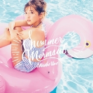 º̻/Summer Mermad (+dvd)