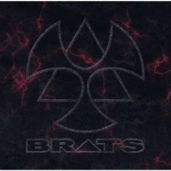 BRATS 【豪華盤】(+DVD) | HMV&BOOKS online