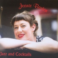 Jeanie Barton/Jazz And Cocktails
