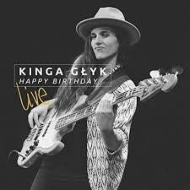 Kinga Glyk/Happy Birthday Live