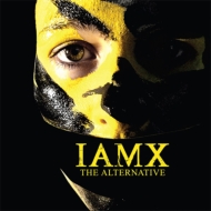 IAMX/Alternative