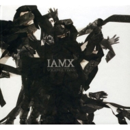 IAMX/Volatile Times