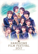 Handsome Film Festival 2017 Dvd yCxgXz