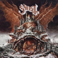 Ghost (Metal)/Prequelle (Dled)