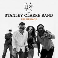 Stanley Clarke/Message