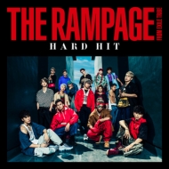 THE RAMPAGE from EXILE TRIBE/Hard Hit