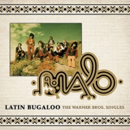 Latin Bugaloo: The Warner Bros.Singles
