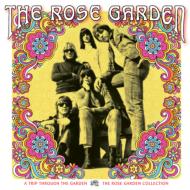 Trip Through The Garden: Rose Garden Collection