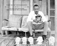 Various/Voices Of Mississippi Artists  Musicians Documented By William Ferris