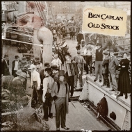 Ben Caplan/Old Stock