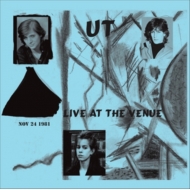 Live At The Venue Nov '81 (Rsd2018)
