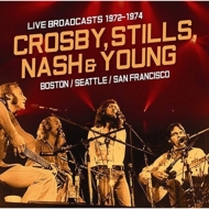 Live Broadcasts 1972-1976