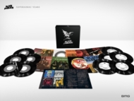 Black Sabbath -Supersonic Years: The Seventies Singles Box Set: