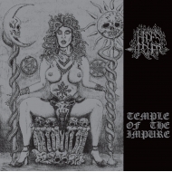 Temple Of The Impure