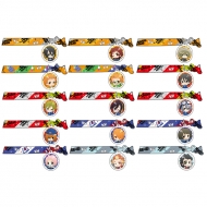 �A�C�h���}�X�^�[ Sidem �ՂɃL���� �`���[���t���c�C�X�g�o���h Vol.1