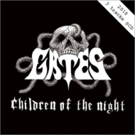 G. A.T. E.S/Children Of The Night