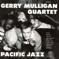 Gerry Mulligan/Gerry Mulligan Quartet