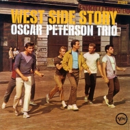 Oscar Peterson/West Side Story