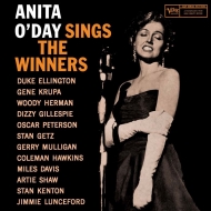 Anita O'day Sings The Winners
