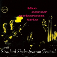 Oscar Peterson Trio At The Stratford Shakesperean Festival +2