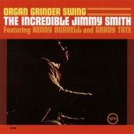Jimmy Smith/Organ Grinder Swing