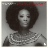Marlena Shaw/Who Is This Bitch Anyway? (Blue Note Bnla 999 Series 1st Edition)