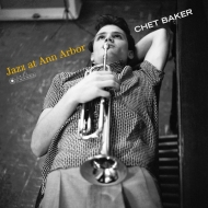 Jazz At Ann Arbor (180OdʔՃR[h/Jazz Images)