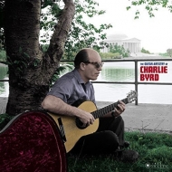Guitar Artistry Of Charlie Byrd (180OdʔՃR[h/Jazz Images)