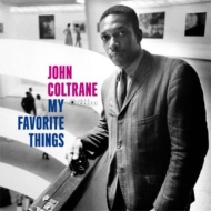 My Favorite Things (180グラム重量盤レコード/Jazz Images)