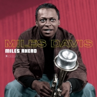 Miles Ahead (180g)