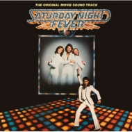 Saturday Night Fever -The Original Movie Soundtrack-