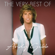 Very Best Of Andy Gibb