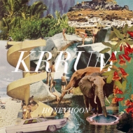 Krrum/Honeymoon (Ltd)