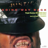 Going' Way Back -7inch Version (DJ KOCO Edit)/ Radio Version (7C`VOR[h)