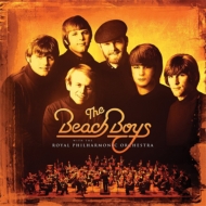 Beach Boys With The Royal Philharmonic Orchestra