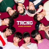 TRCNG/Game Changer (A)(+dvd)(Ltd)