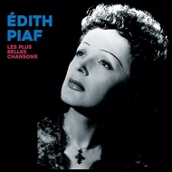 レコード｜Edith Piaf (エディット・ピアフ) (エディット