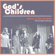God's Children/Music Is The Answer： The Complete Collection (Ltd)