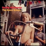 Essex Green/Hardly Electronic