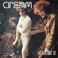 Live In Detroit '67 (2CD)