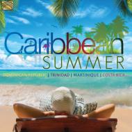 Various/Caribbean Summer